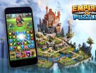 Empires & Puzzles: RPG Quest Взлом