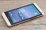 HTC One M7 - Технические характеристики